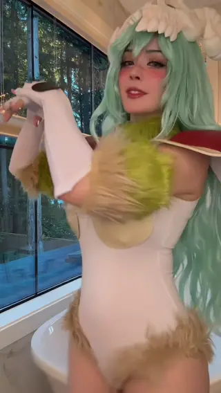 onisuna leaked video, frame 4