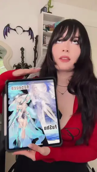 onisuna leaked video preview