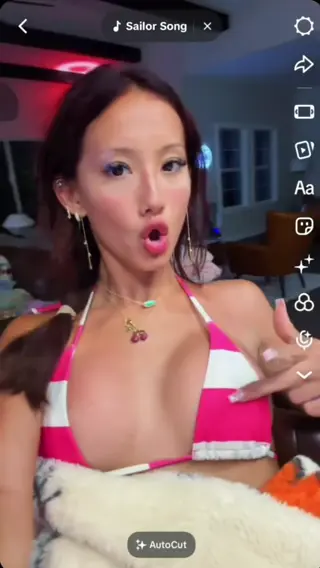 only_me_alessandra leaked video preview