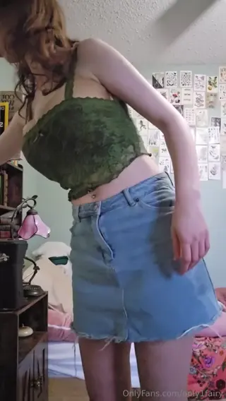only1fairy leaked video preview