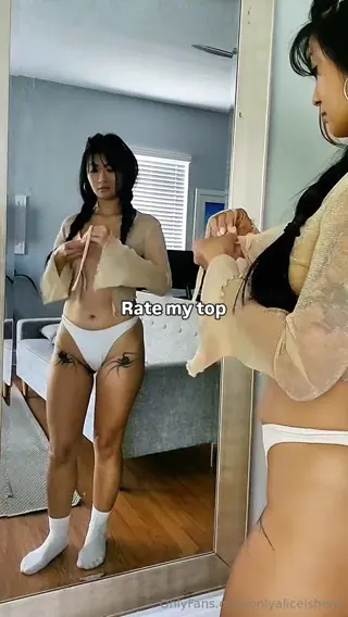 onlyaliceishere leaked video preview