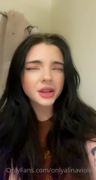 onlyalinaviolet leaked video preview