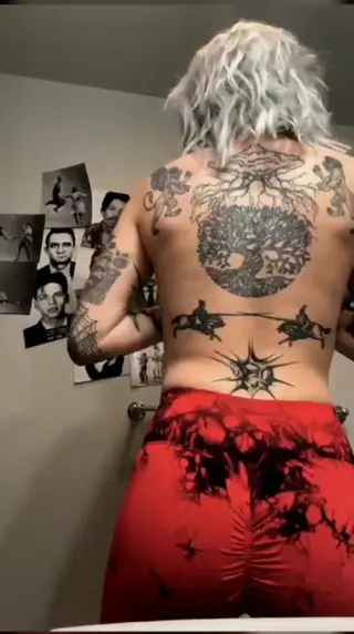 onlyjayus leaked video, frame 3
