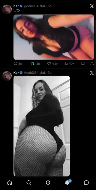 oohkarlalala leaked video, frame 2