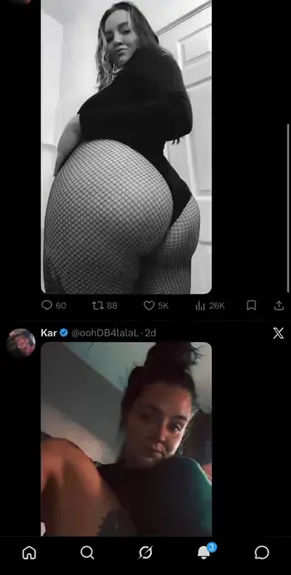oohkarlalala leaked video, frame 3