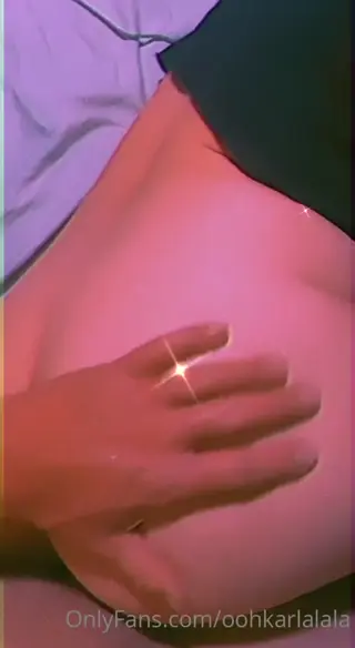 oohkarlalala leaked video, frame 4
