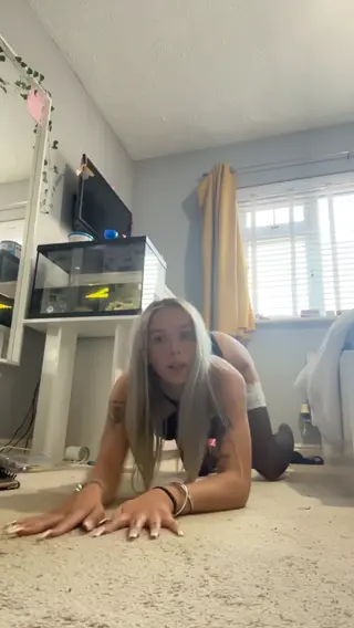 oonaghkittiee leaked video preview