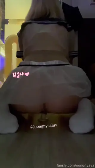 oongnyaaluv leaked video preview