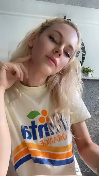 orayoung leaked video preview