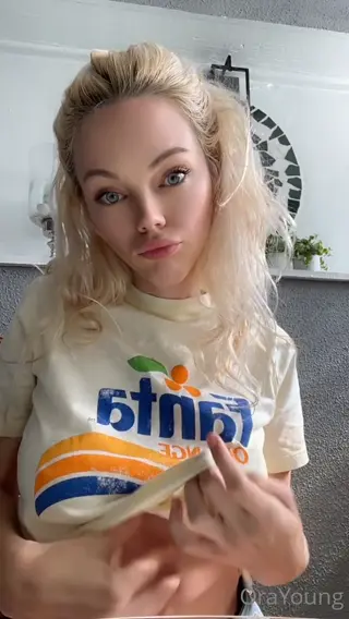 orayoung leaked video, frame 2