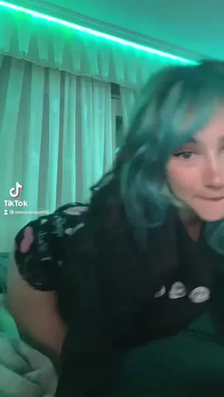 oreoconsushi leaked video preview