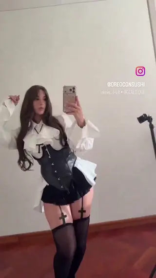 oreoconsushi leaked video preview