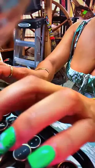 ouiouima leaked video, frame 2