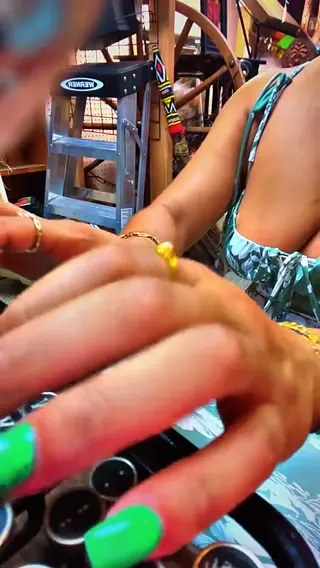ouiouima leaked video, frame 3