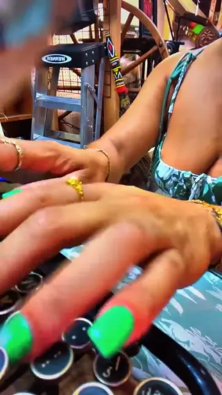 ouiouima leaked video, frame 4