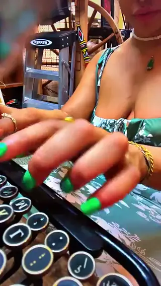 ouiouima leaked video, frame 6
