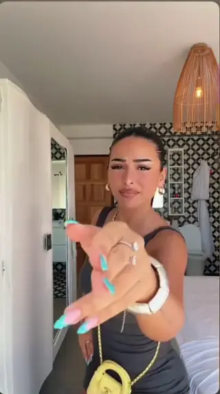 ovsie leaked video, frame 5
