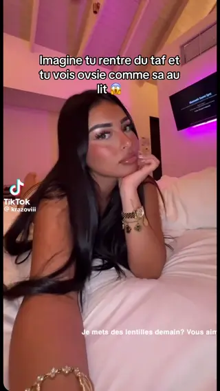 ovsie leaked video preview