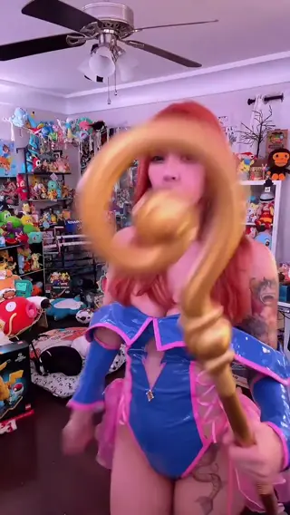 oxillery leaked video, frame 4