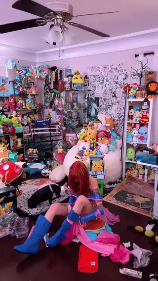 oxillery leaked video, frame 5