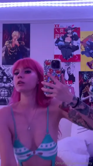 oxillery leaked video, frame 4