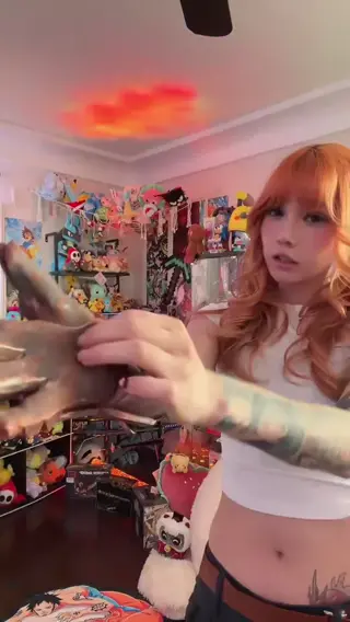 oxillery leaked video, frame 5