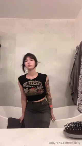oxillery leaked video preview