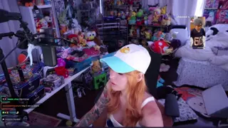 oxillery leaked video, frame 2