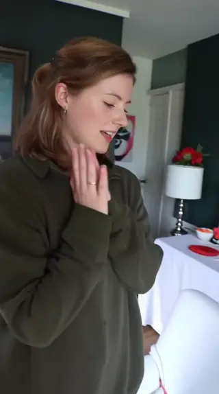 ozleyasmr leaked video, frame 2