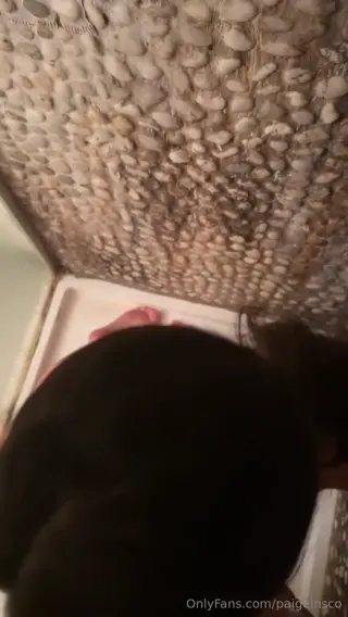 paigeinsco leaked video preview