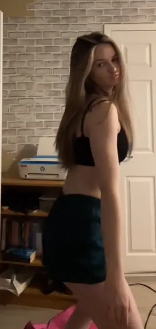 paigemurrray leaked video, frame 2