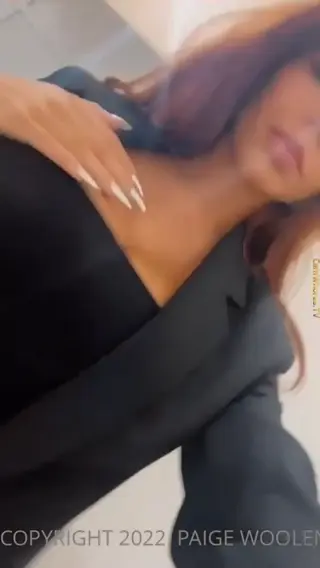 paigeuncaged leaked video preview