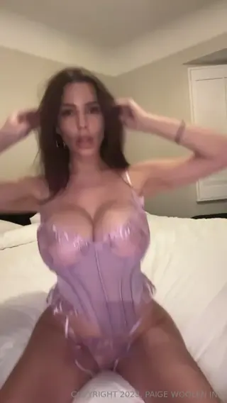 paigeuncaged leaked video preview