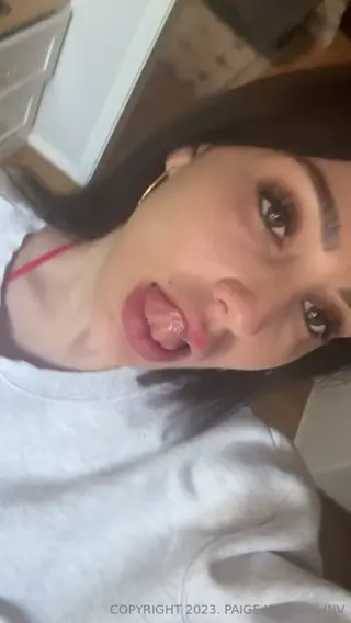 paigeuncaged leaked video preview