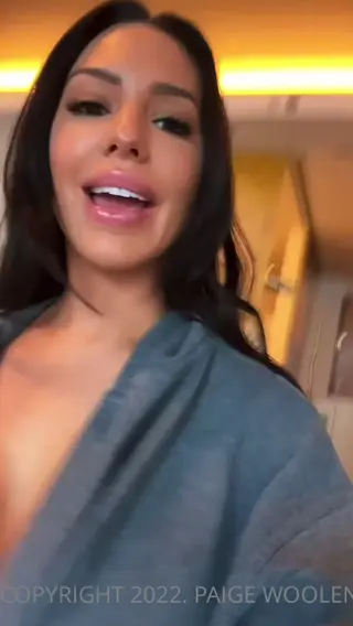 paigeuncaged leaked video preview