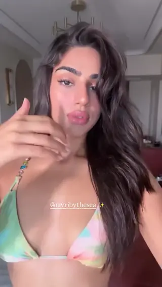 pakhigadh leaked video preview