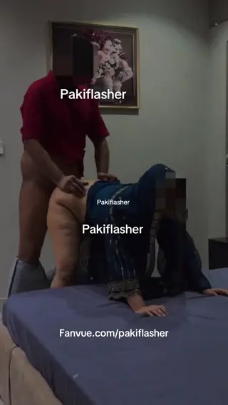 pakiflasher leaked video, frame 3
