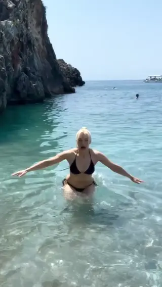 palinkamalinka leaked video, frame 5