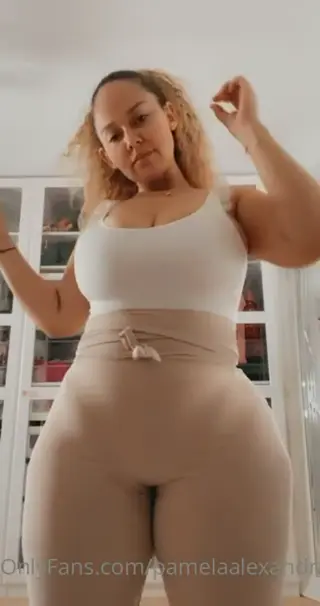 pamelaalexandra leaked video, frame 1