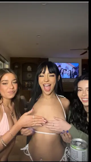pamibaby leaked video preview