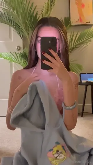 pamibaby leaked video preview