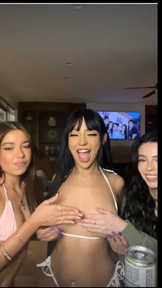 pamibaby leaked video preview
