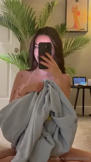 pamibaby leaked video preview