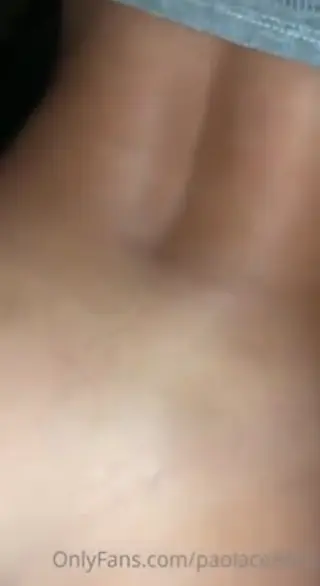 paolacelebtv leaked video, frame 3