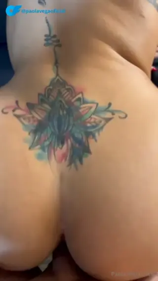 paolavegaoficial leaked video, frame 3