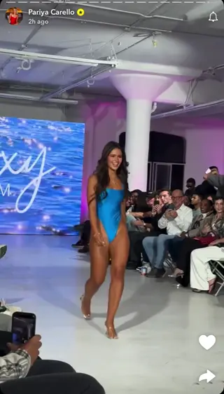 pariya leaked video preview