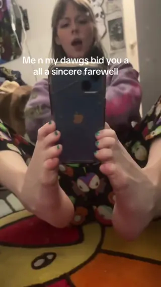 partyongarth44 leaked video, frame 2