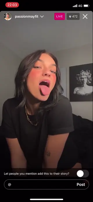 passionmay leaked video preview