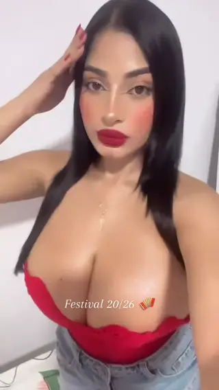 paulaaf200 leaked video, frame 1