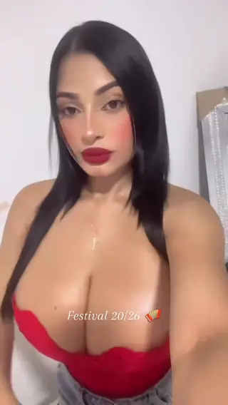 paulaaf200 leaked video, frame 2